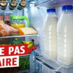 Pourquoi mettre du lait dans la purée ?