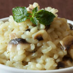 Pourquoi mettre du vin blanc dans le risotto ?