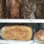 Pourquoi mettre le pain au frigo ?