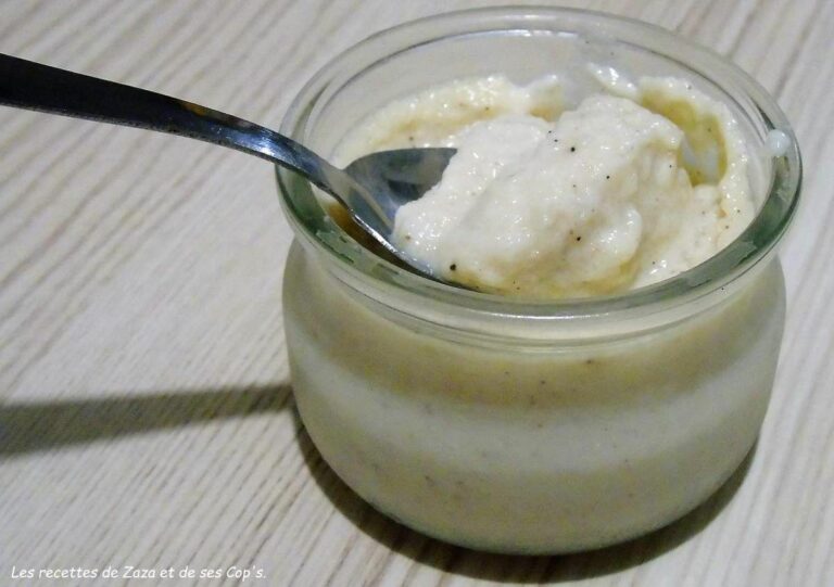 Pourquoi mettre l'eau avant le lait en poudre ?