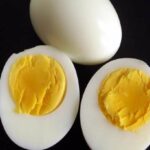 Pourquoi mettre les œufs dans l'eau froide ?