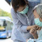 Pourquoi mixer pour les personnes âgées ?