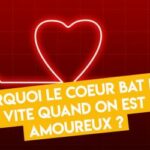 Pourquoi mon cœur bat vite après manger ?