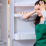 Pourquoi mon congélateur fait trop de glace ?