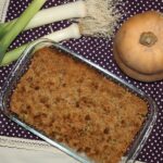 Pourquoi mon crumble ne croustille pas ?