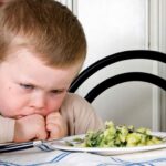 Pourquoi mon enfant ne veut pas manger de viande ?