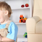 Pourquoi mon fils de 3 ans ne mange rien ?