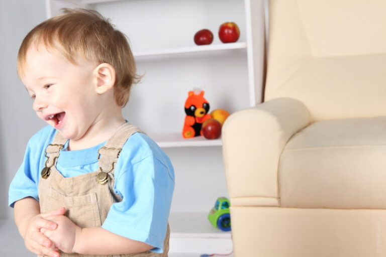 Pourquoi mon fils de 3 ans ne mange rien ?