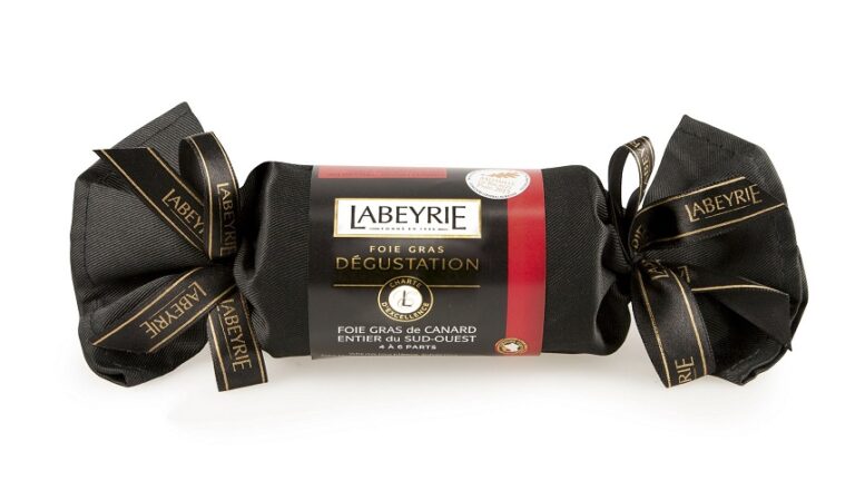 Pourquoi mon foie gras est gras ?