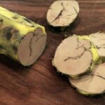 Pourquoi mon foie gras est rose ?