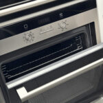 Pourquoi mon four électrique ne chauffe pas ?