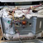 Pourquoi mon four met du temps à chauffer ?