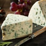 Pourquoi mon fromage moisi ?