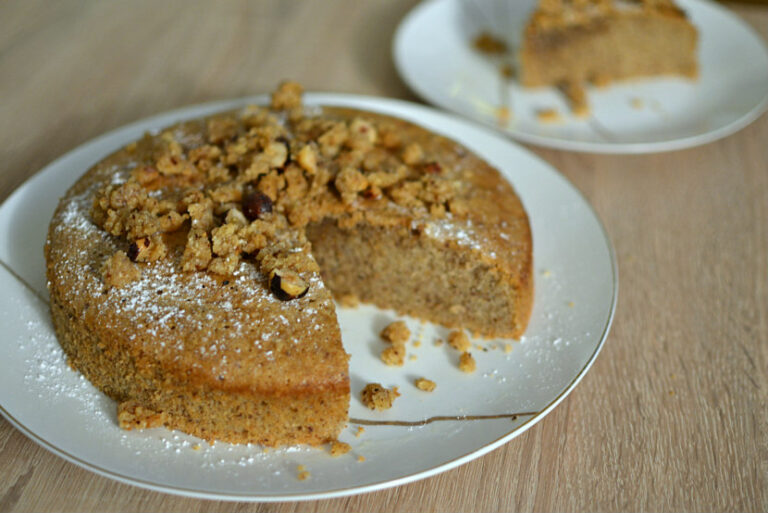 Pourquoi mon gâteau n'est pas moelleux ?