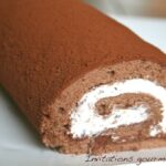 Pourquoi mon gâteau roulé se casse ?