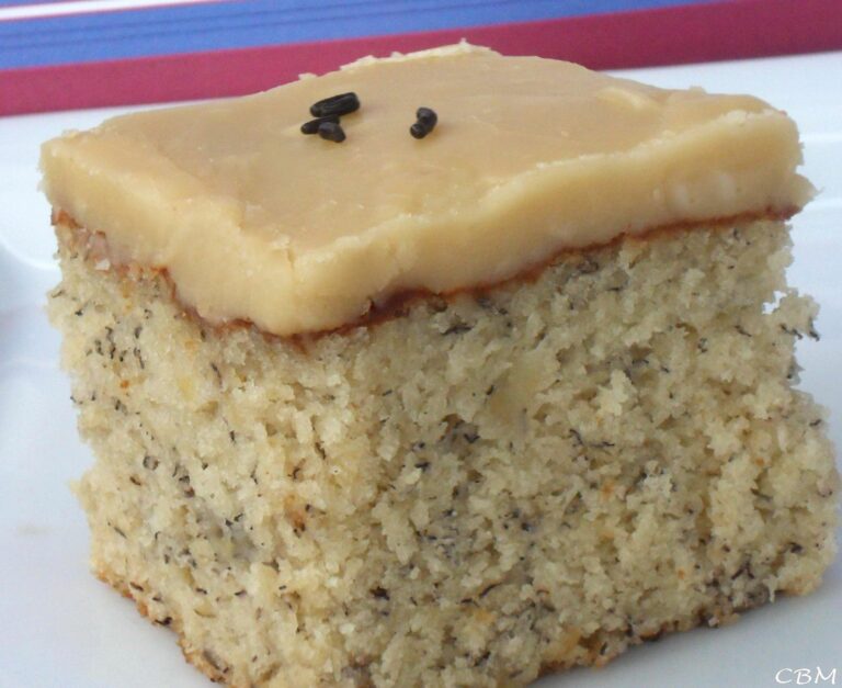 Pourquoi mon glaçage n'est pas blanc ?