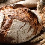 Pourquoi mon pain devient blanc ?