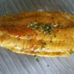 Pourquoi mon poisson accroché à la poêle ?