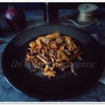 Pourquoi mon porc effiloché ne s'effiloche pas ?