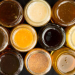 Pourquoi mon potage est granuleux ?