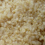 Pourquoi mon quinoa ne cuit pas ?