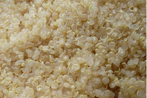 Pourquoi mon quinoa ne cuit pas ? Pourquoi mon quinoa ne cuit pas ?