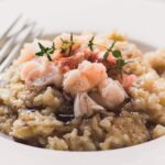 Pourquoi mon risotto est Pateux ?