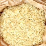 Pourquoi mon riz est toujours collant ?