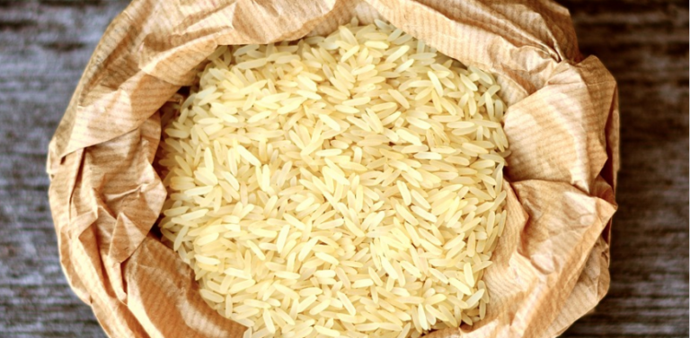 Pourquoi mon riz est toujours collant ?