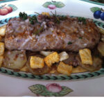 Pourquoi mon rôti de veau est dur ?