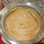 Pourquoi mon sucre à la crème est dure ?