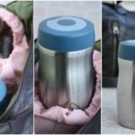 Pourquoi mon thermos ne tient plus le chaud ?
