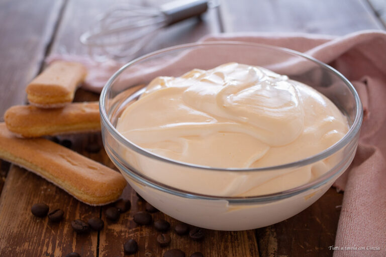 Pourquoi mon tiramisu est liquide dans le fond ?