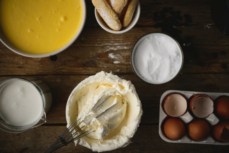 Pourquoi mon tiramisu est trop liquide ? Pourquoi mon tiramisu est trop liquide ?