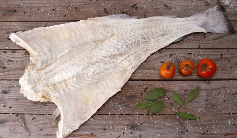 Pourquoi morue est une insulte ?