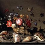 Pourquoi nature morte ?