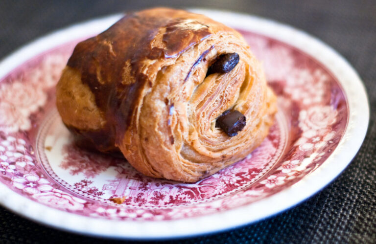 Pourquoi ne Dit-on pas chocolatine ?
