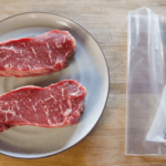 Pourquoi ne Faut-il pas congeler de la viande hachée ?