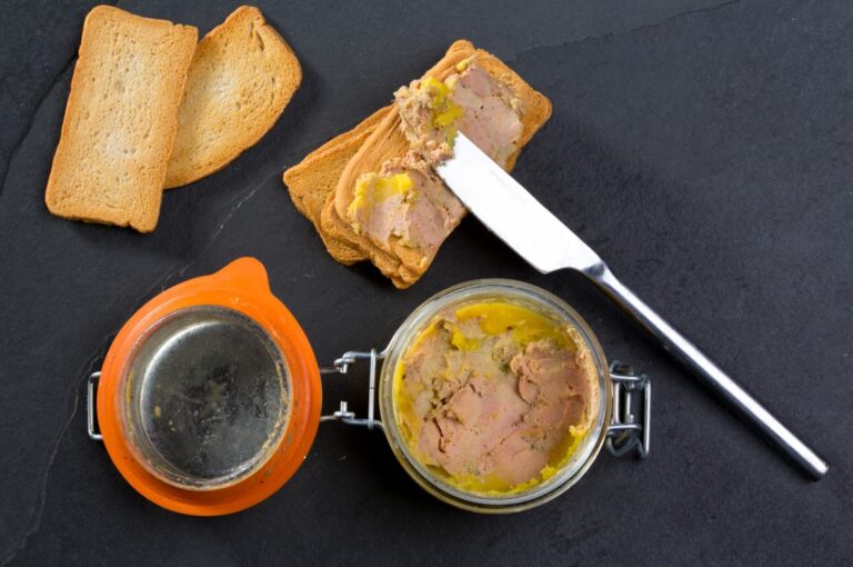 Pourquoi ne Peut-on pas manger de foie gras enceinte ?