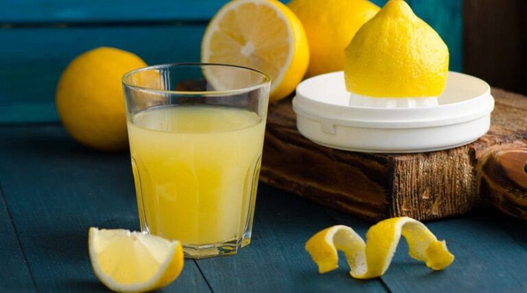 Pourquoi ne pas abuser du citron ? Pourquoi ne pas abuser du citron ?