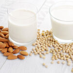Pourquoi ne pas boire du lait de soja ?