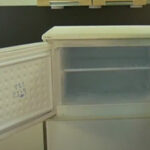 Pourquoi ne pas brancher un congélateur tout de suite ?