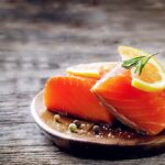 Pourquoi ne pas congeler du saumon ?