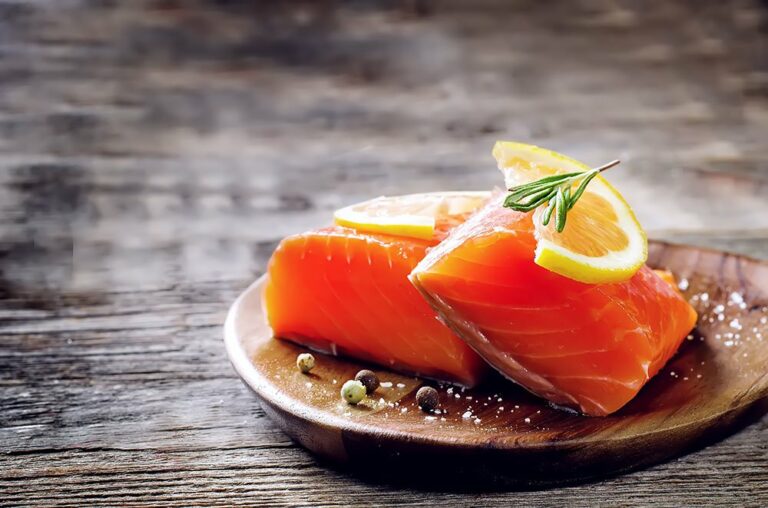 Pourquoi ne pas congeler du saumon ? Pourquoi ne pas congeler du saumon ?