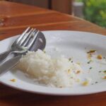 Pourquoi ne pas congeler le riz ?