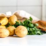 Pourquoi ne pas congeler les pommes de terre ?