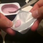 Pourquoi ne pas lécher l'opercule d'un yaourt ?