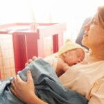 Pourquoi ne pas manger avant l'accouchement ?