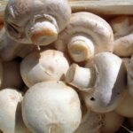Pourquoi ne pas manger champignons crus ?