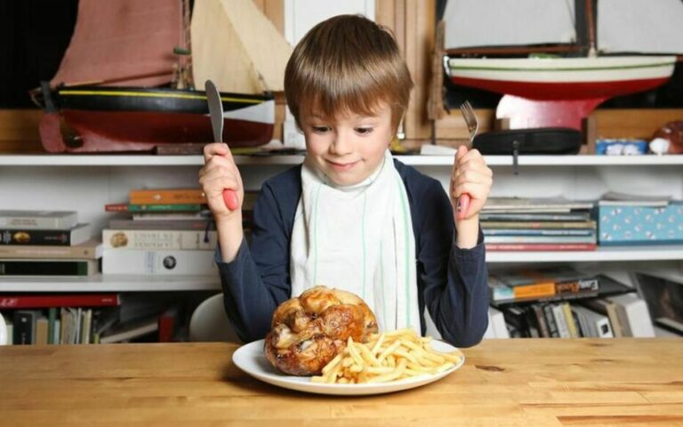 Pourquoi ne pas manger de sucré avant 16h ?